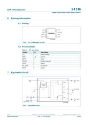 SA630D/01,112 datasheet.datasheet_page 3