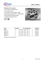 BCP53-16 datasheet.datasheet_page 1