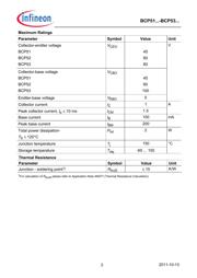 BCP53-16 datasheet.datasheet_page 2