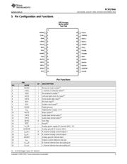 PCM1794A datasheet.datasheet_page 3