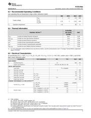 PCM1794A datasheet.datasheet_page 5