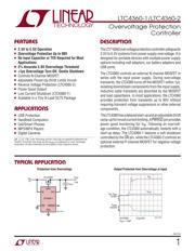 LTC4360ISC8-1#PBF datasheet.datasheet_page 1