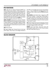 LTC4360ISC8-1#PBF datasheet.datasheet_page 5