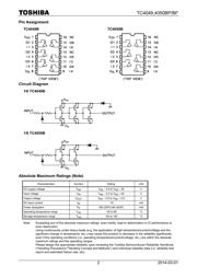 TC4049BF-ELNF datasheet.datasheet_page 2