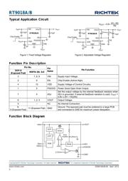 RT9018A-15GSP datasheet.datasheet_page 2