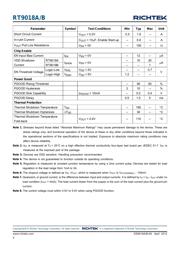 RT9018A-15GSP datasheet.datasheet_page 4