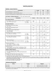 MCR716 datasheet.datasheet_page 2