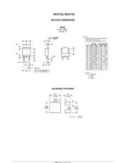 MCR716 datasheet.datasheet_page 5