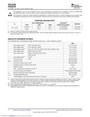 TPS23750PWP datasheet.datasheet_page 2