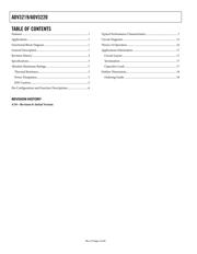 ADV3222ARZ datasheet.datasheet_page 2