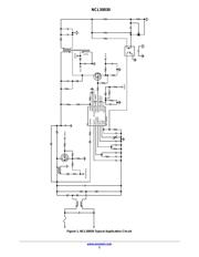 NCL30030B1DR2G datasheet.datasheet_page 2