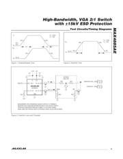 MAX4885AEETI+T 数据规格书 5