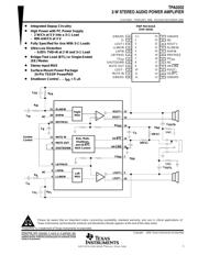 TPA0202PWPR G4 datasheet.datasheet_page 1