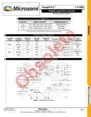 LX1688IPW datasheet.datasheet_page 6