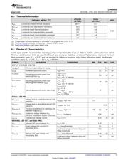 LM43602DSUT datasheet.datasheet_page 5