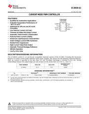 UC2843AQD8RQ1 datasheet.datasheet_page 1