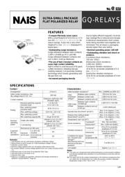 AGQ200S4HZ datasheet.datasheet_page 1