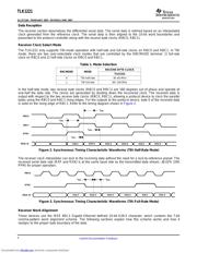 TLK1221RHA datasheet.datasheet_page 4