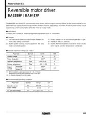 BA6289F-E2 datasheet.datasheet_page 1