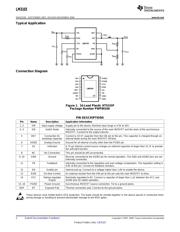 LM3103MH/NOPB datasheet.datasheet_page 2