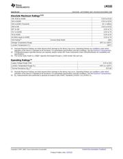 LM3103MH/NOPB datasheet.datasheet_page 3