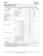 THS4520RGTT datasheet.datasheet_page 4