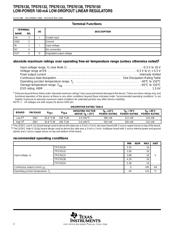 TPS76138DBVR datasheet.datasheet_page 2