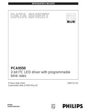 PCA9550D-T datasheet.datasheet_page 1