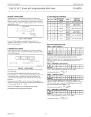 PCA9550D-T datasheet.datasheet_page 4