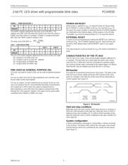 PCA9550D-T datasheet.datasheet_page 5
