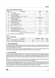 L4972A datasheet.datasheet_page 3