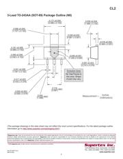 CL2N8 数据规格书 6