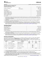 LP38511TJ-ADJEV datasheet.datasheet_page 3