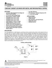 TPS61060DRB datasheet.datasheet_page 1