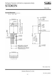 STD03N datasheet.datasheet_page 5