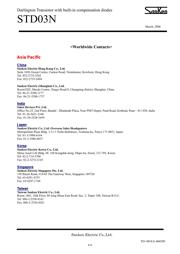 STD03N datasheet.datasheet_page 6