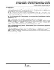 UCC28C42D datasheet.datasheet_page 5