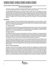 UCC28C42D datasheet.datasheet_page 6