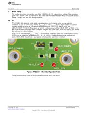 TPD1S514-3EVM datasheet.datasheet_page 3
