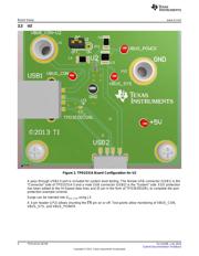 TPD1S514-3EVM datasheet.datasheet_page 4