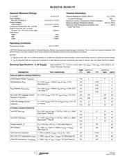 ISL43L110IHZ-TTR datasheet.datasheet_page 3
