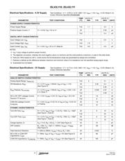 ISL43L110IHZ-TTR datasheet.datasheet_page 4