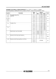 HCF4541BC1 数据规格书 5