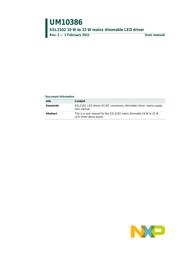 SSL2102T/DB/FLYB120V,598 datasheet.datasheet_page 1