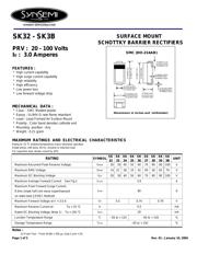 SK32 datasheet.datasheet_page 1