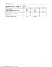 SA555 datasheet.datasheet_page 2