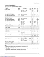 SA555 datasheet.datasheet_page 3