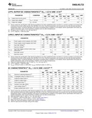 SN65LVELT23DGKR datasheet.datasheet_page 3