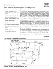 UCC3583N datasheet.datasheet_page 1