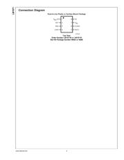 LM1971M datasheet.datasheet_page 3